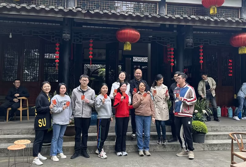 綿陽市先鋒醫(yī)療器械有限公司：凝聚團隊力量，共筑先鋒夢想 —— 2023年春季團建活動紀實3.jpg